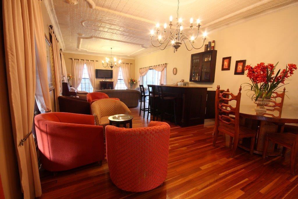 Walts Place Бенони Екстериор снимка