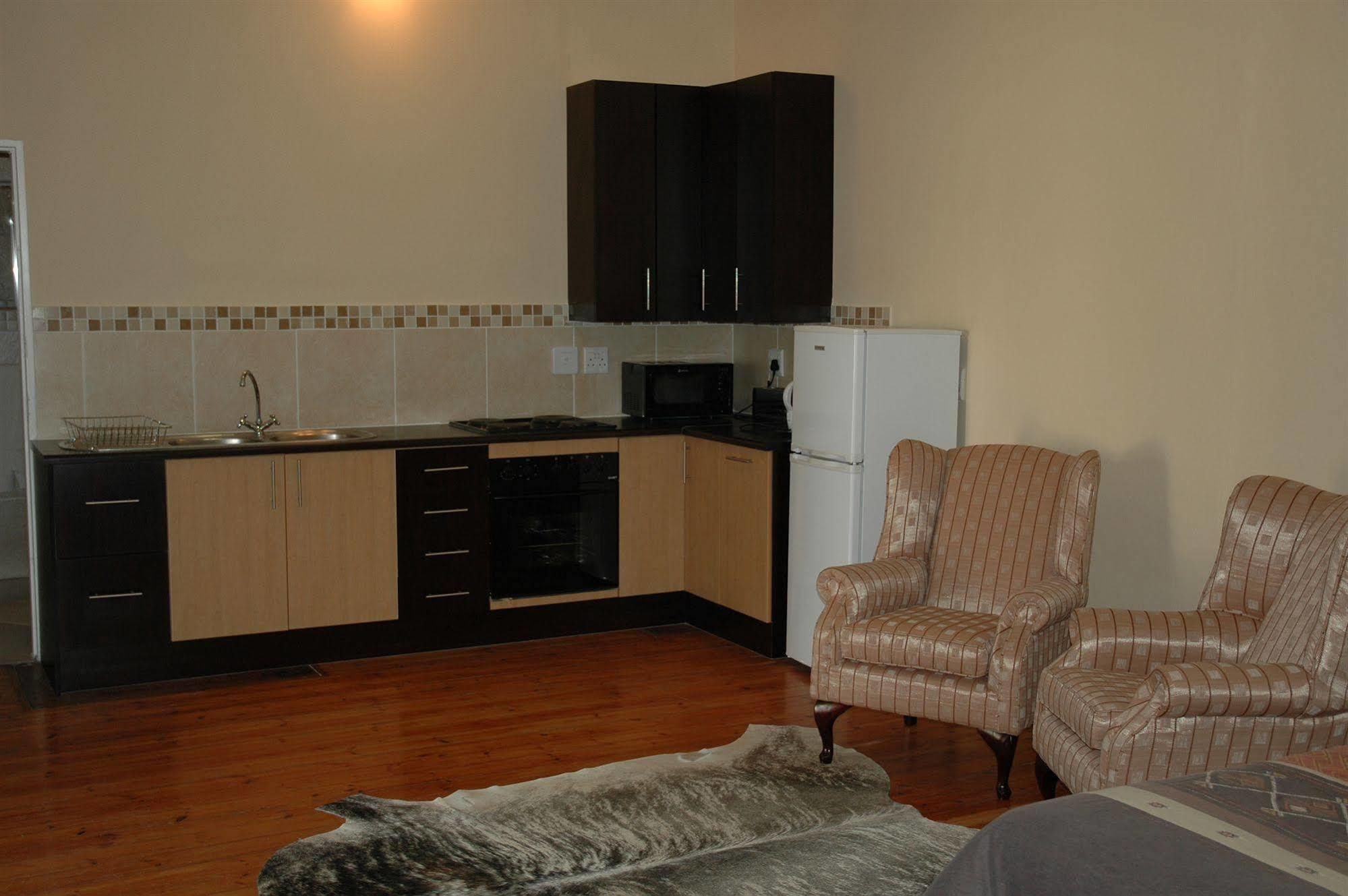 Walts Place Бенони Екстериор снимка