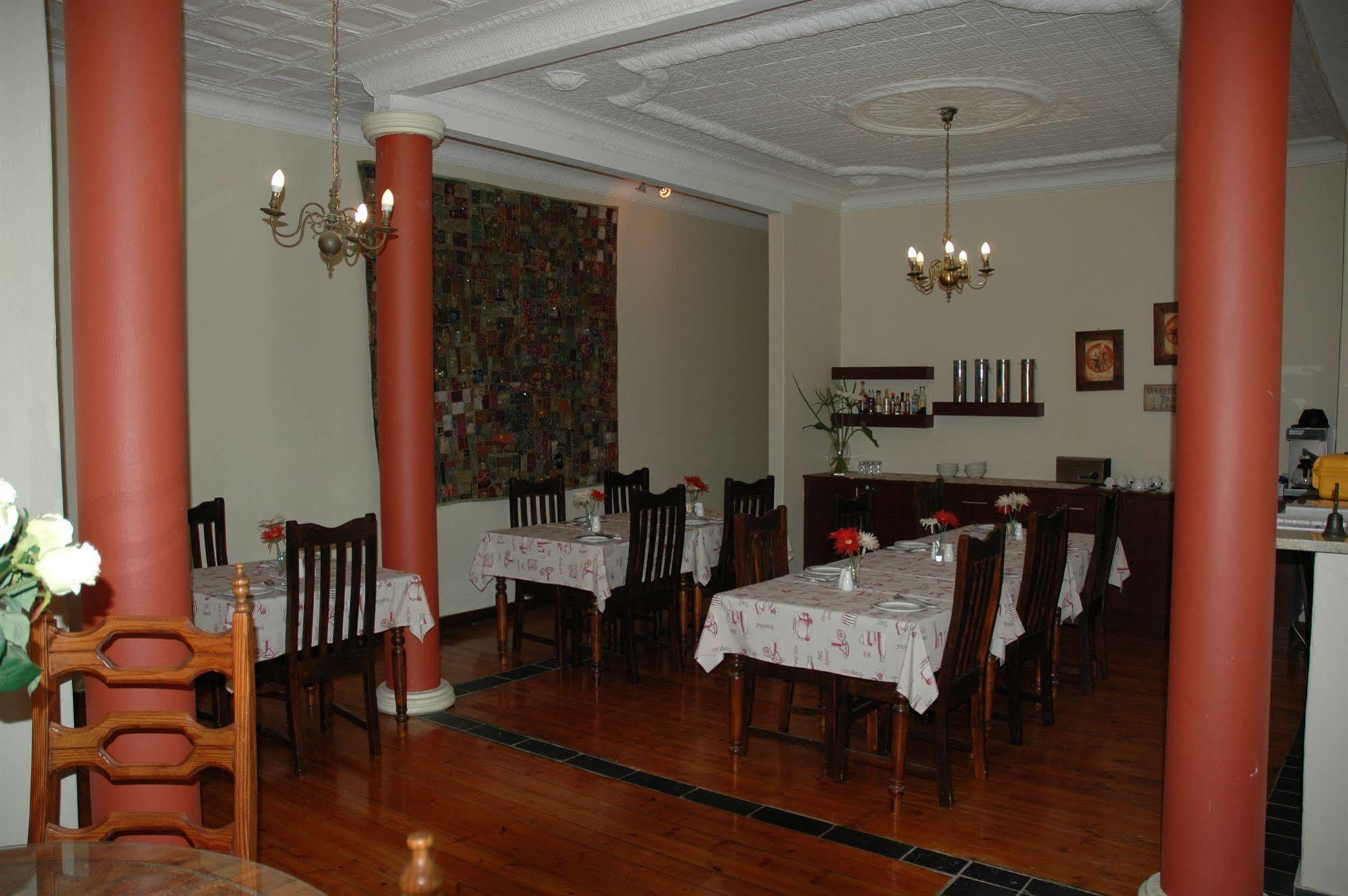Walts Place Бенони Екстериор снимка