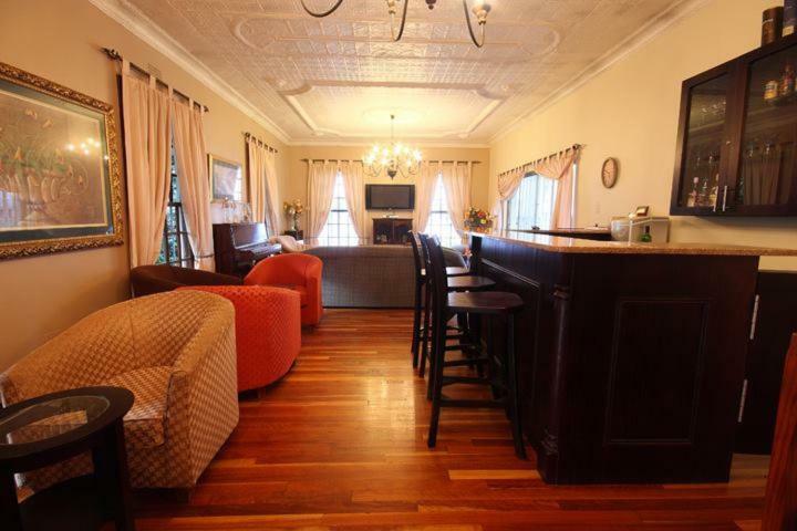 Walts Place Бенони Екстериор снимка