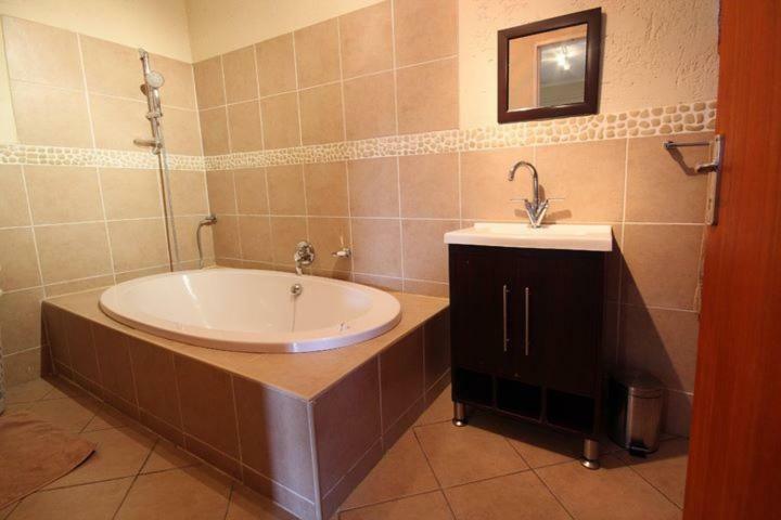 Walts Place Бенони Екстериор снимка