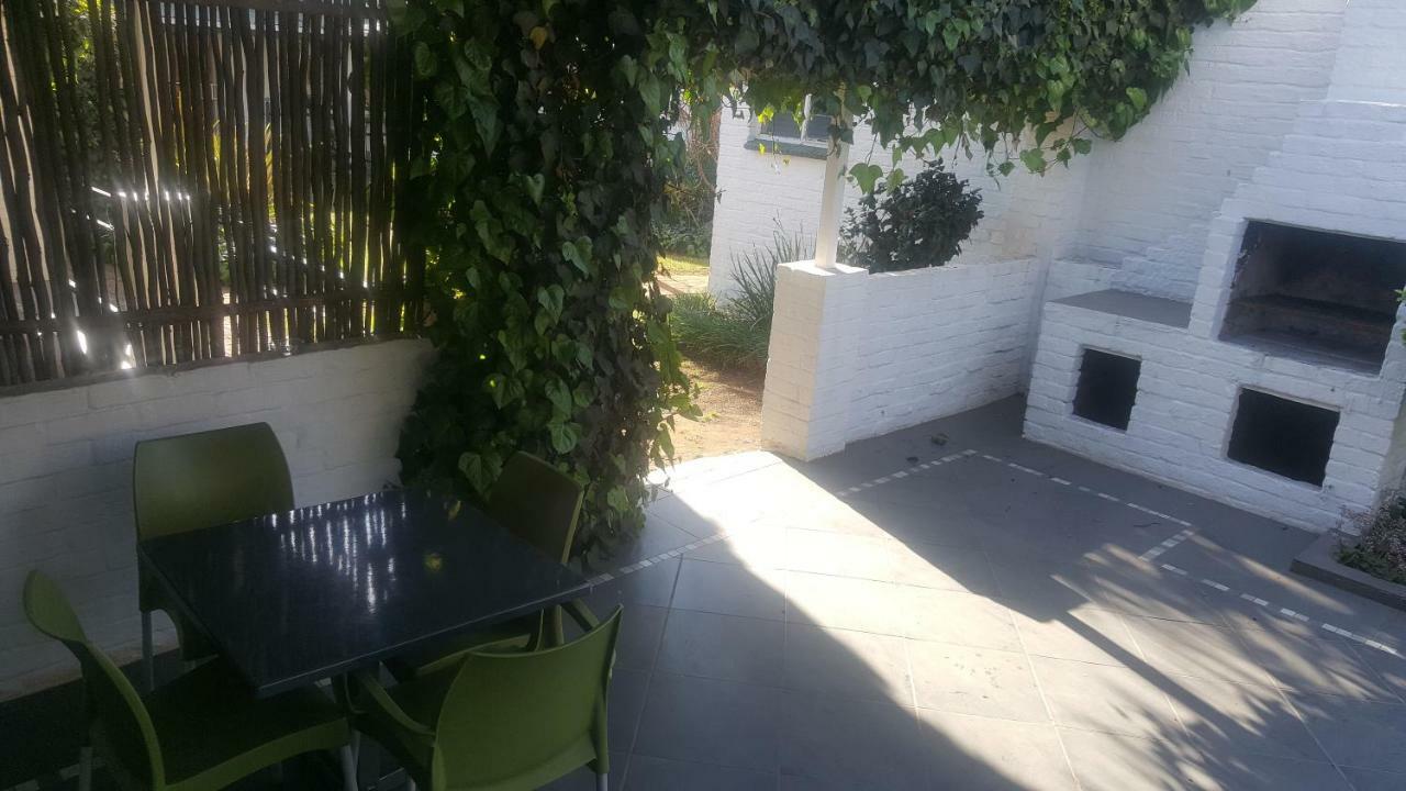 Walts Place Бенони Екстериор снимка