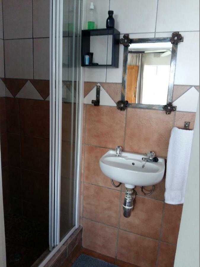 Walts Place Бенони Екстериор снимка