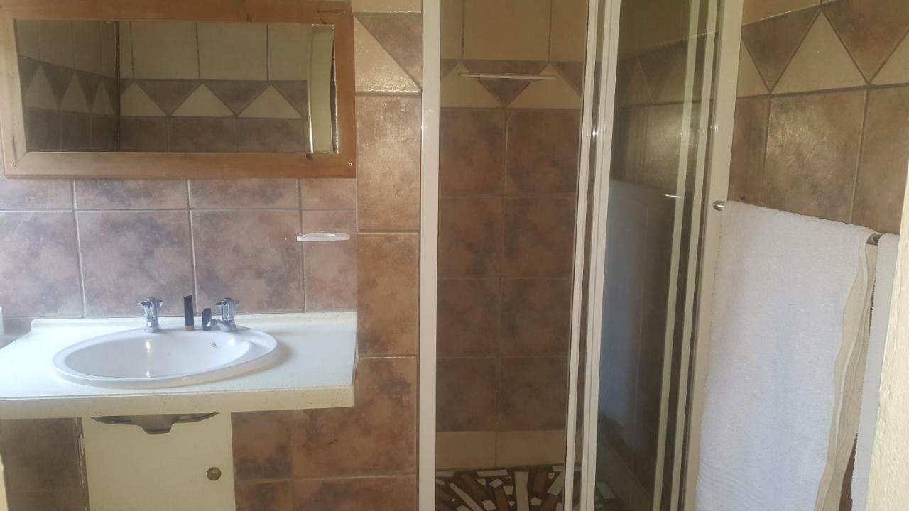 Walts Place Бенони Екстериор снимка